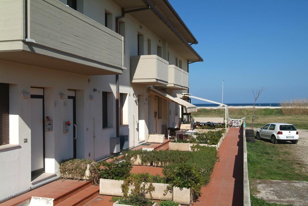 Apartment Schiavoni Фано Номер фото