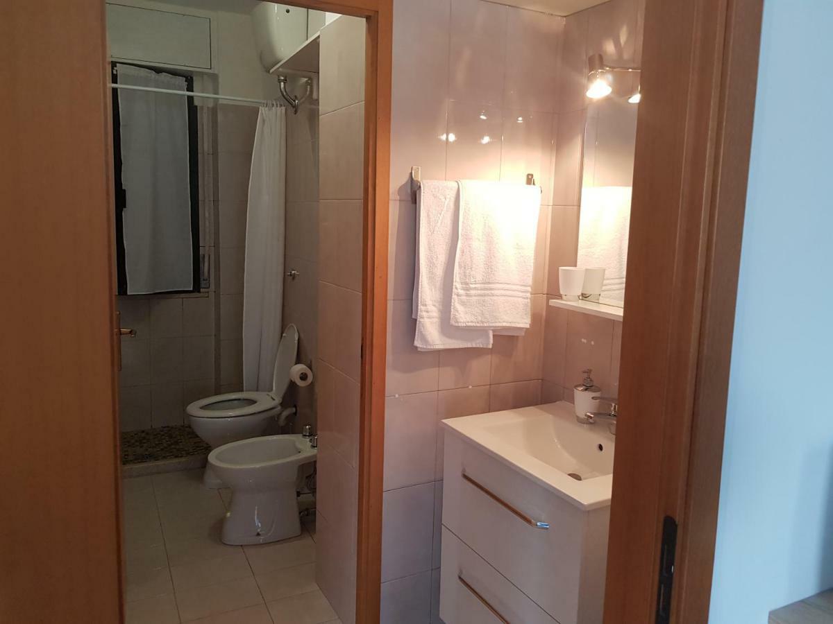 Apartment Schiavoni Фано Экстерьер фото