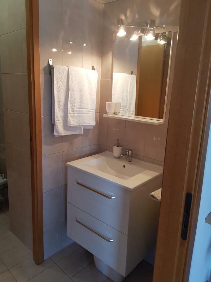 Apartment Schiavoni Фано Экстерьер фото